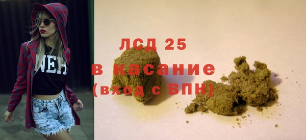 молекула духа Арсеньев